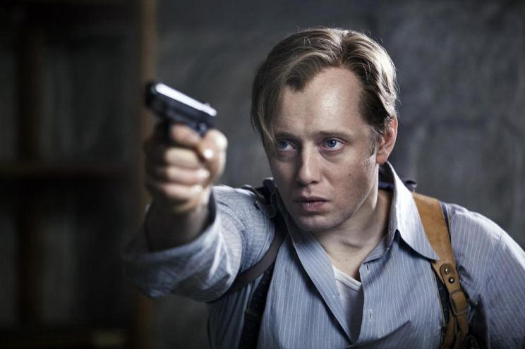 Aksel Hennie