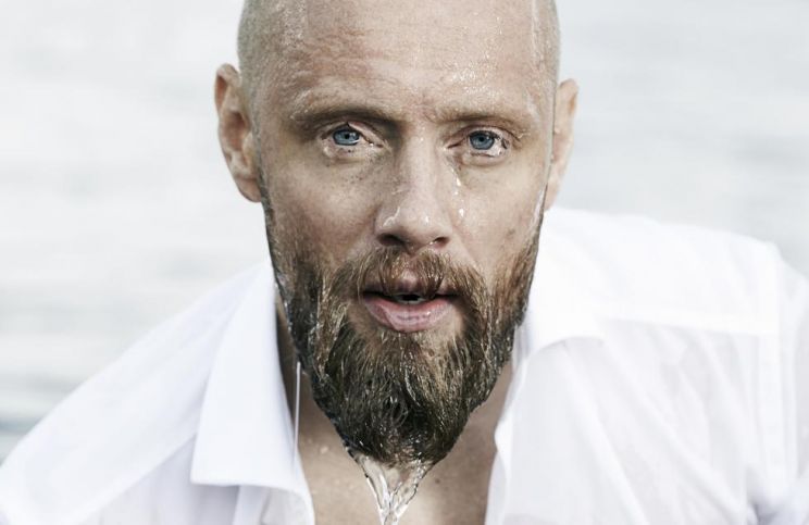 Aksel Hennie