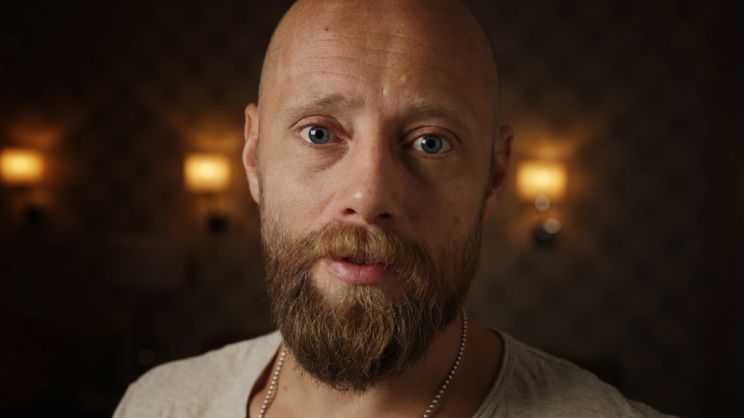 Aksel Hennie