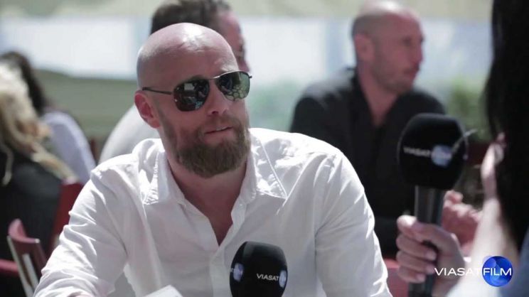 Aksel Hennie