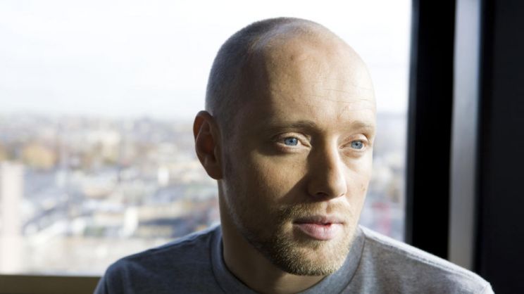 Aksel Hennie