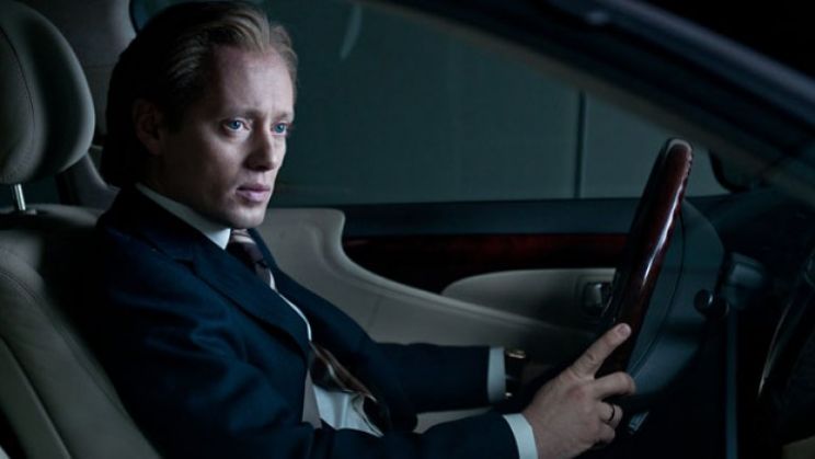 Aksel Hennie