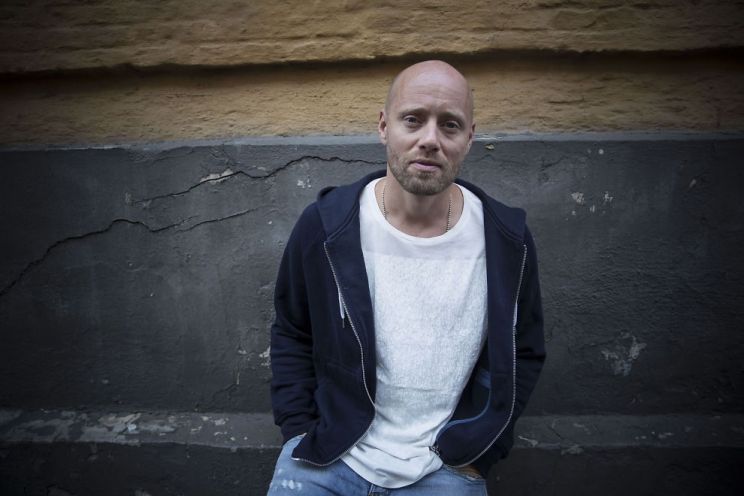 Aksel Hennie