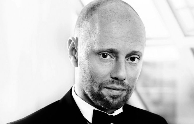 Aksel Hennie