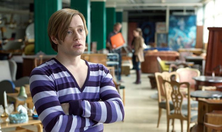 Aksel Hennie