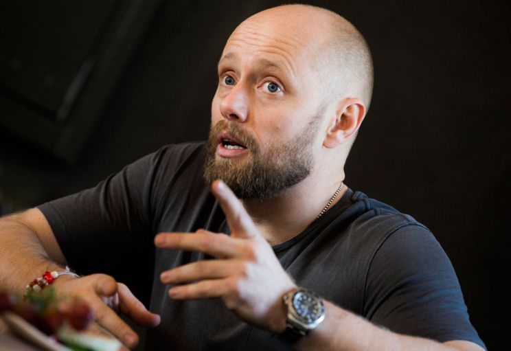 Aksel Hennie