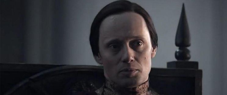 Aksel Hennie