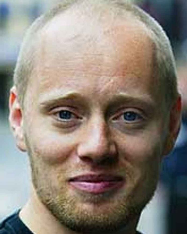 Aksel Hennie