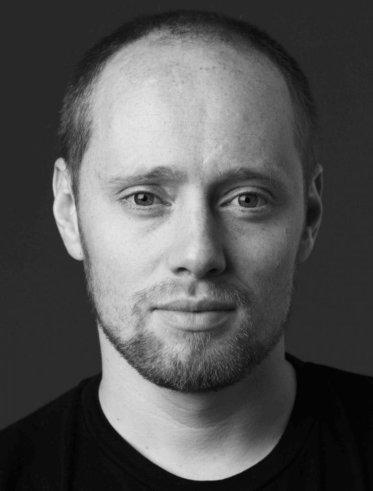 Aksel Hennie