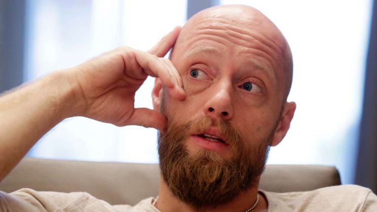 Aksel Hennie