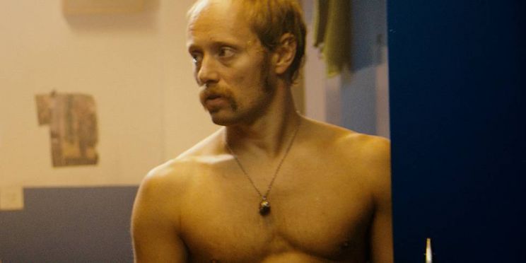 Aksel Hennie