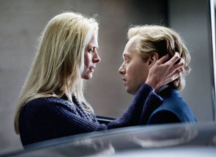 Aksel Hennie