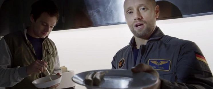 Aksel Hennie