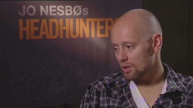 Aksel Hennie