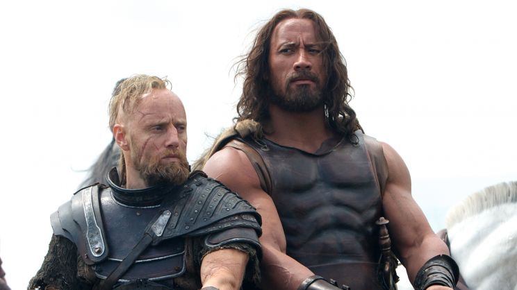 Aksel Hennie