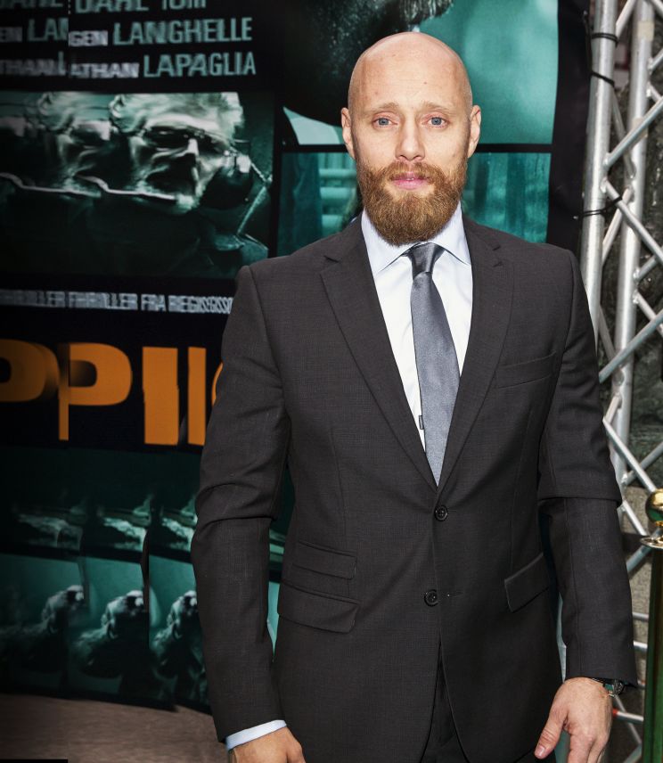 Aksel Hennie