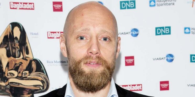Aksel Hennie