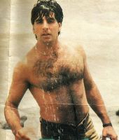 Akshay Kumar