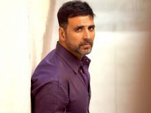 Akshay Kumar