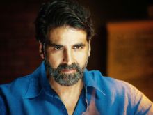 Akshay Kumar