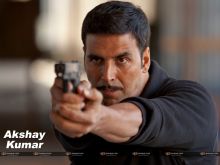 Akshay Kumar