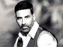 Akshay Kumar