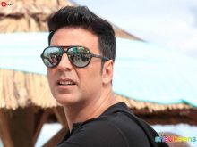 Akshay Kumar