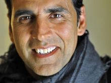 Akshay Kumar