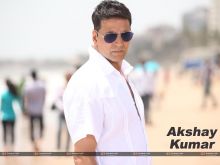 Akshay Kumar