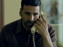 Akshay Kumar