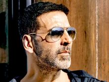 Akshay Kumar