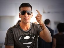 Akshay Kumar