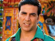 Akshay Kumar