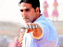 Akshay Kumar