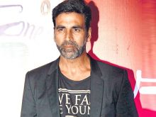 Akshay Kumar