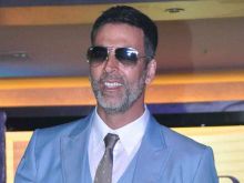 Akshay Kumar