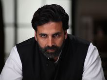 Akshay Kumar