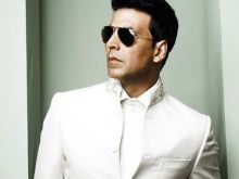 Akshay Kumar