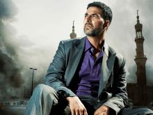 Akshay Kumar