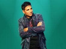 Akshay Kumar