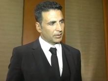 Akshay Kumar