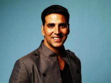 Akshay Kumar