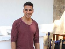 Akshay Kumar photo