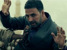Akshay Kumar photo