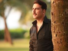 Akshay Kumar