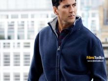 Akshay Kumar