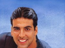 Akshay Kumar