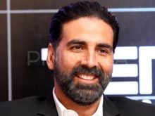 Akshay Kumar