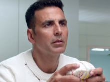 Akshay Kumar