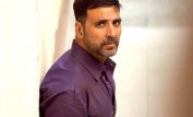 Akshay Kumar